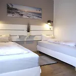 Oceansounds Prázdninový dům Sierksdorf
