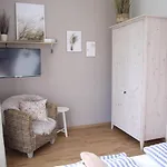 Prázdninový dům Oceansounds