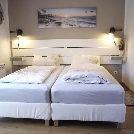 Oceansounds Holiday home *