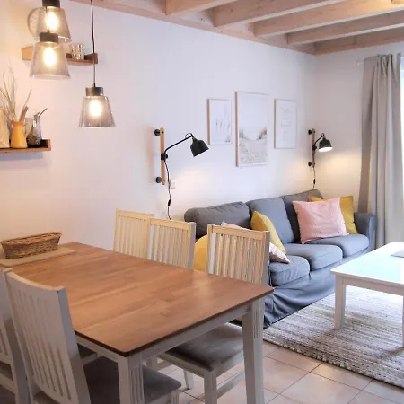 Oceansounds Holiday home Sierksdorf