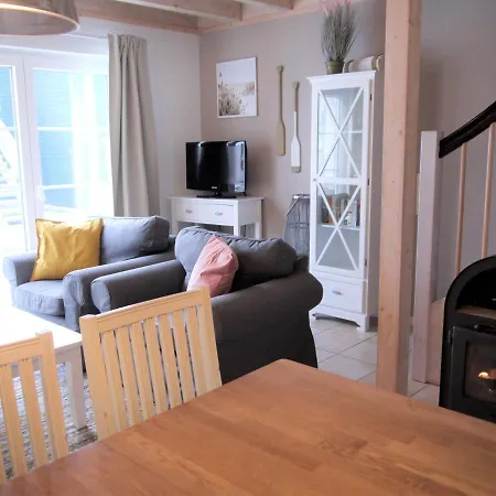 Oceansounds Holiday home