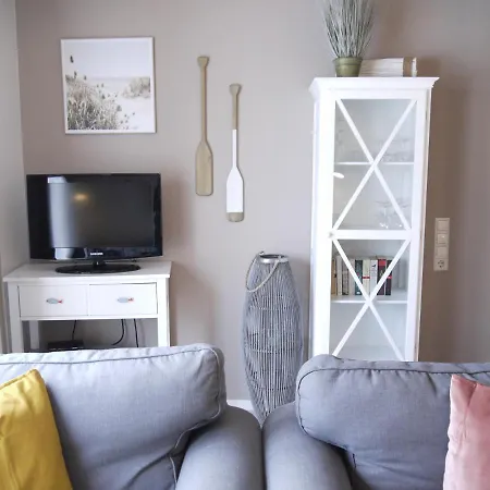 Holiday home Oceansounds