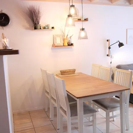 Oceansounds Holiday home *