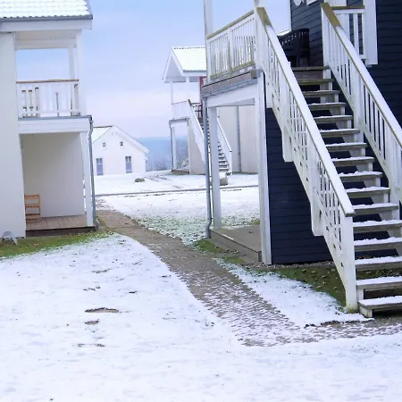 Holiday home Oceansounds