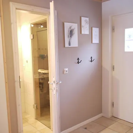 Oceansounds Holiday home Sierksdorf