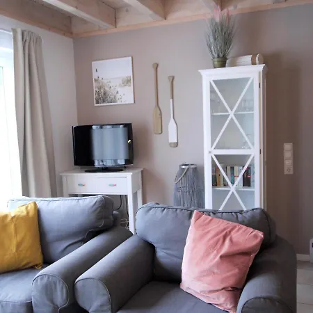 Oceansounds Holiday home