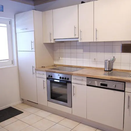 Oceansounds Holiday home