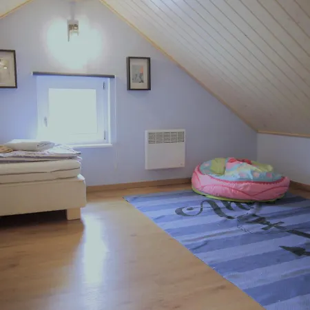 Oceansounds Holiday home Sierksdorf
