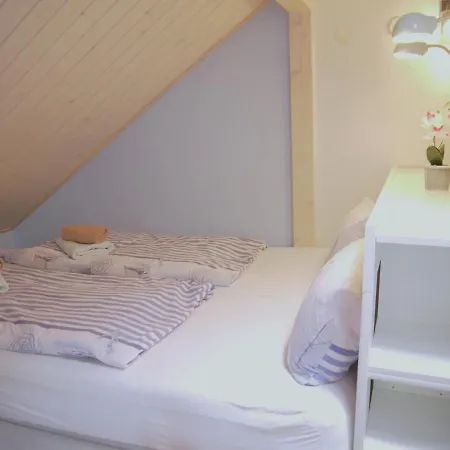 Oceansounds Holiday home