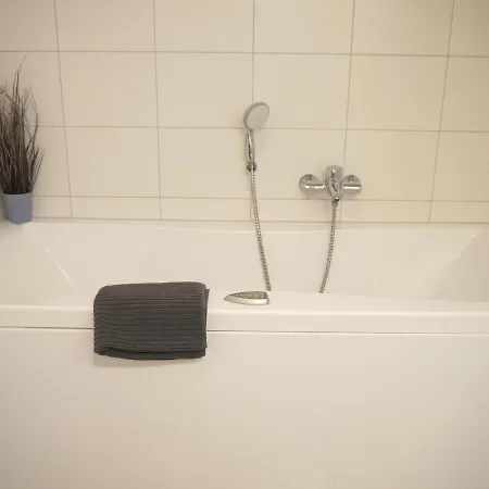 Oceansounds Holiday home *