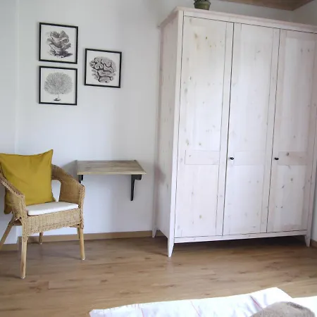 Holiday home Oceansounds