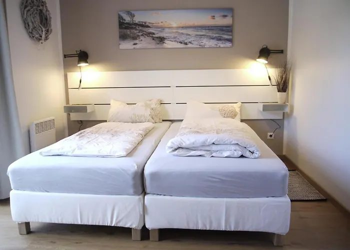 Oceansounds Vakantiehuis *