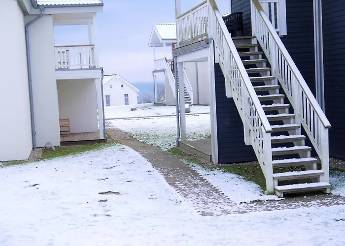 Дом отдыха Oceansounds