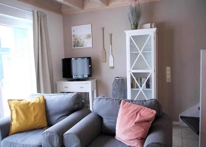 Oceansounds 度假居