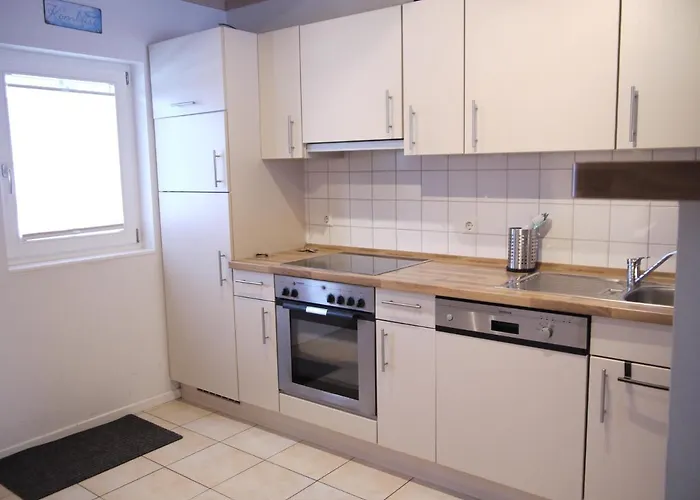 Oceansounds 度假居