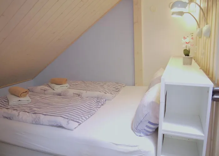 Oceansounds Дом отдыха