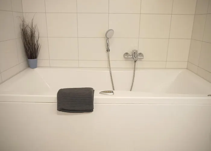 Oceansounds Vakantiehuis *