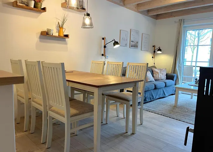 Oceansounds Зирксдорф