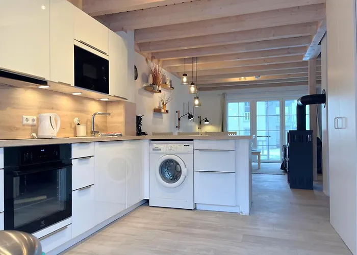 Vakantiehuis Oceansounds
